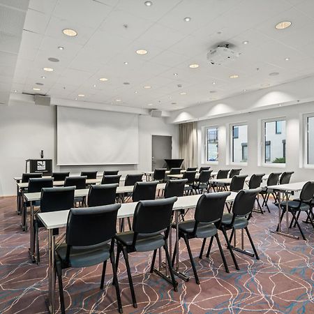 Quality Hotel Waterfront Олесунн Экстерьер фото