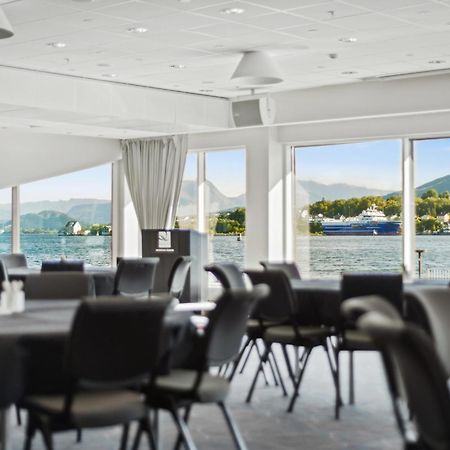 Quality Hotel Waterfront Олесунн Экстерьер фото