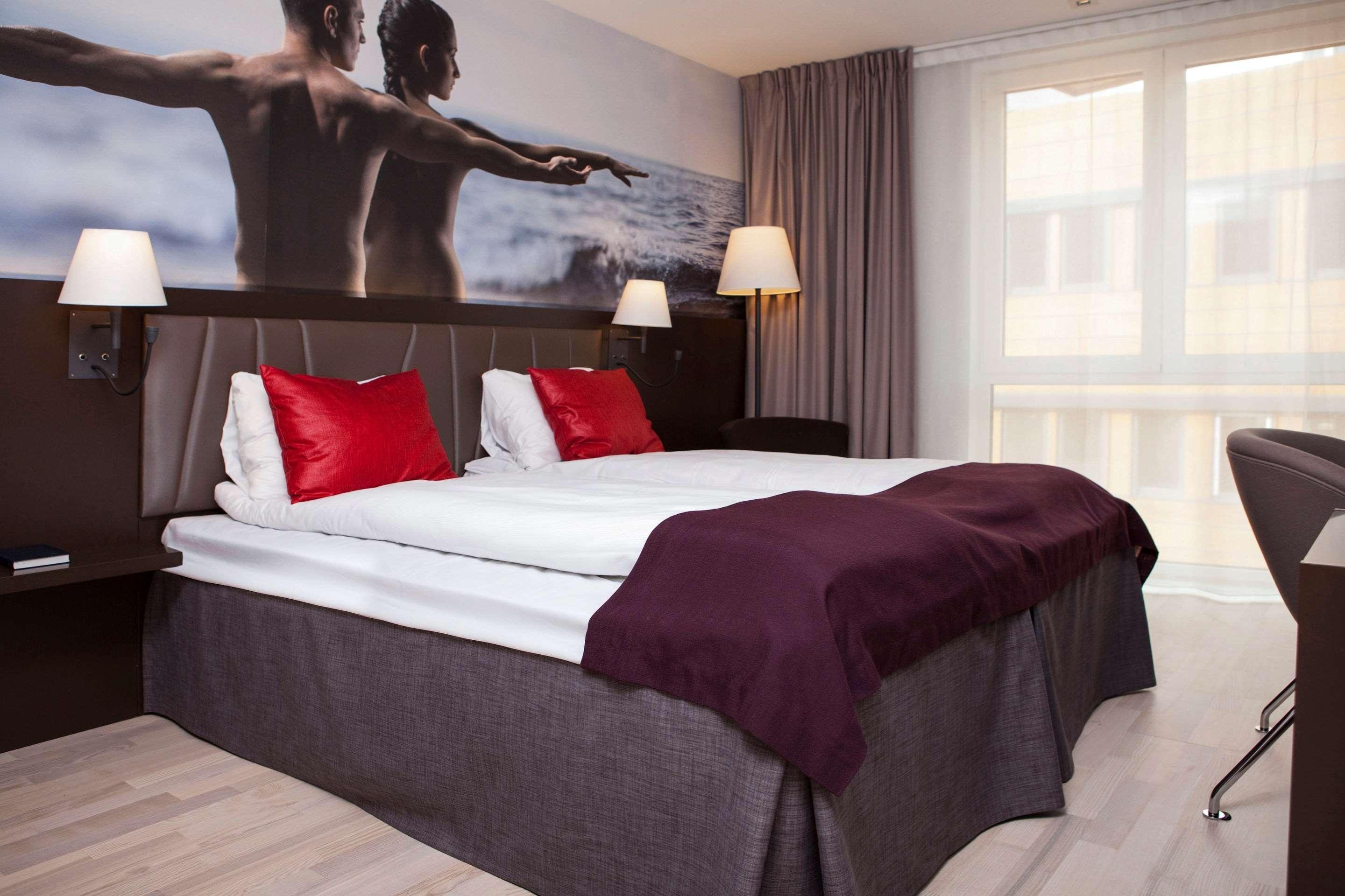 Quality Hotel Waterfront Олесунн Номер фото