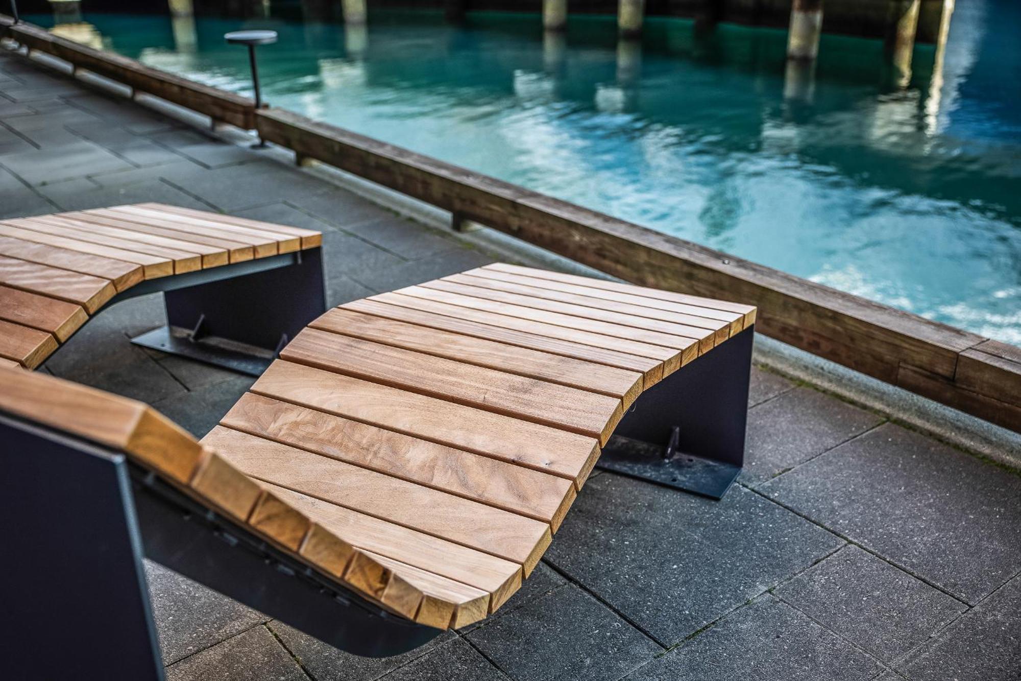 Quality Hotel Waterfront Олесунн Экстерьер фото