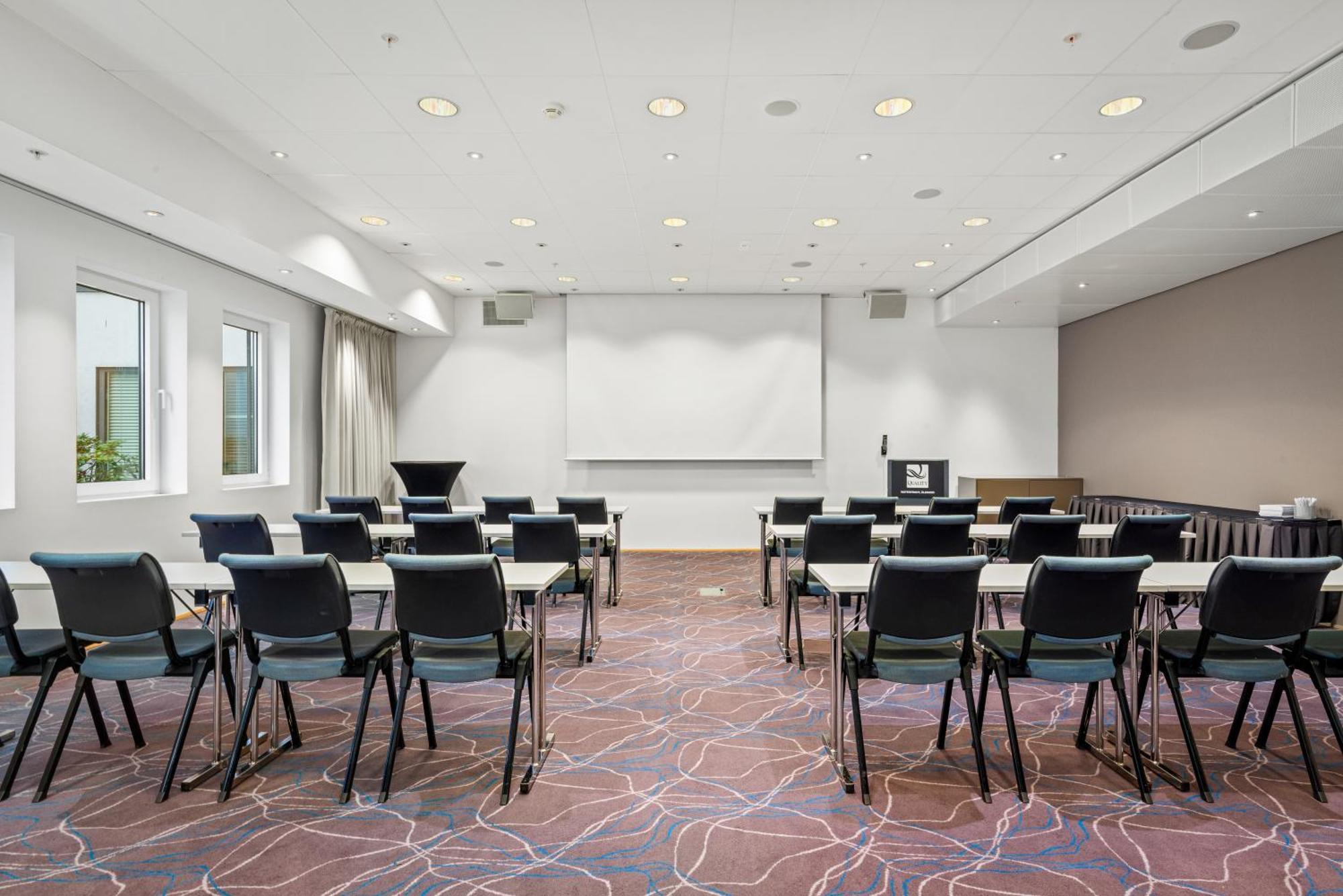 Quality Hotel Waterfront Олесунн Экстерьер фото