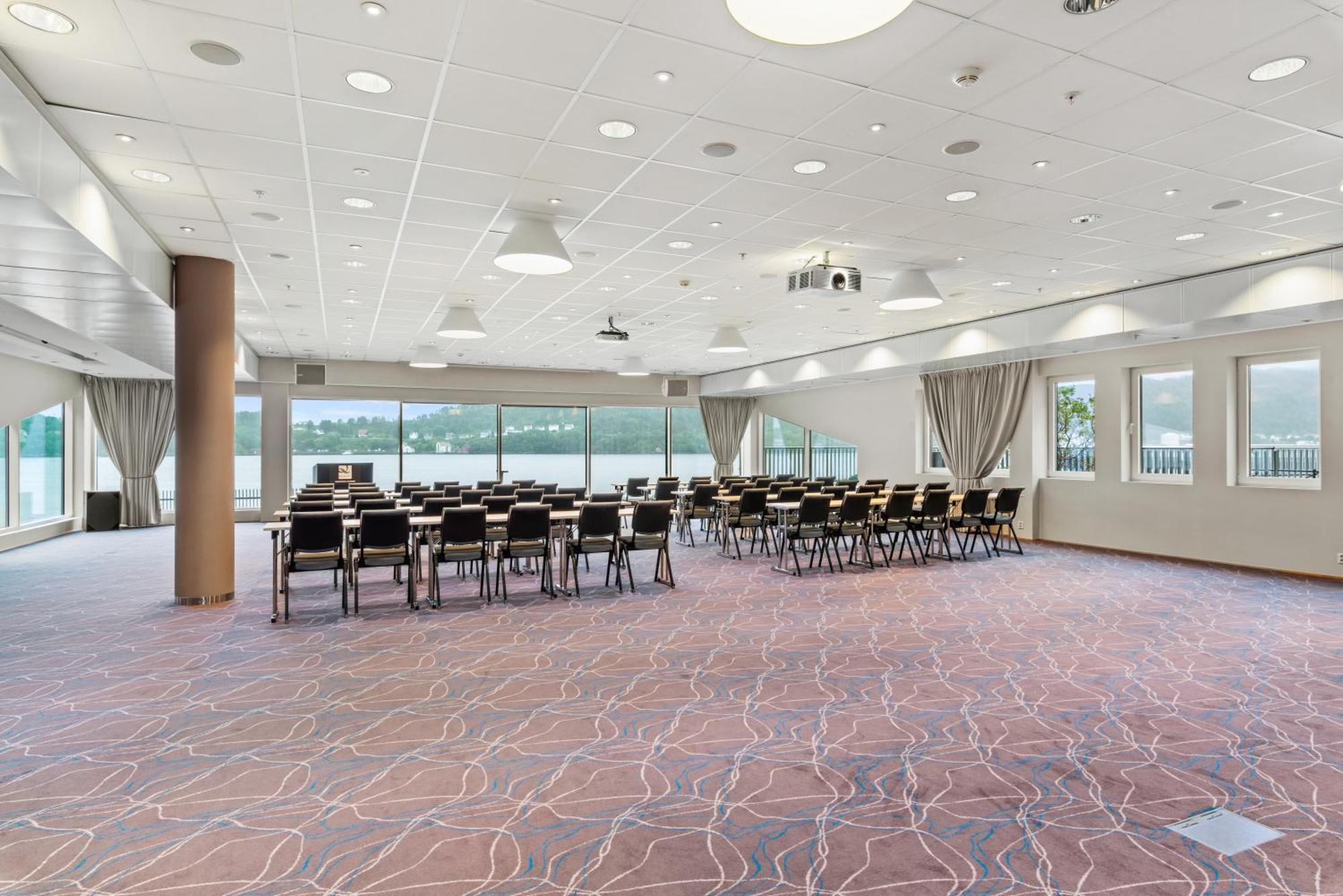 Quality Hotel Waterfront Олесунн Экстерьер фото