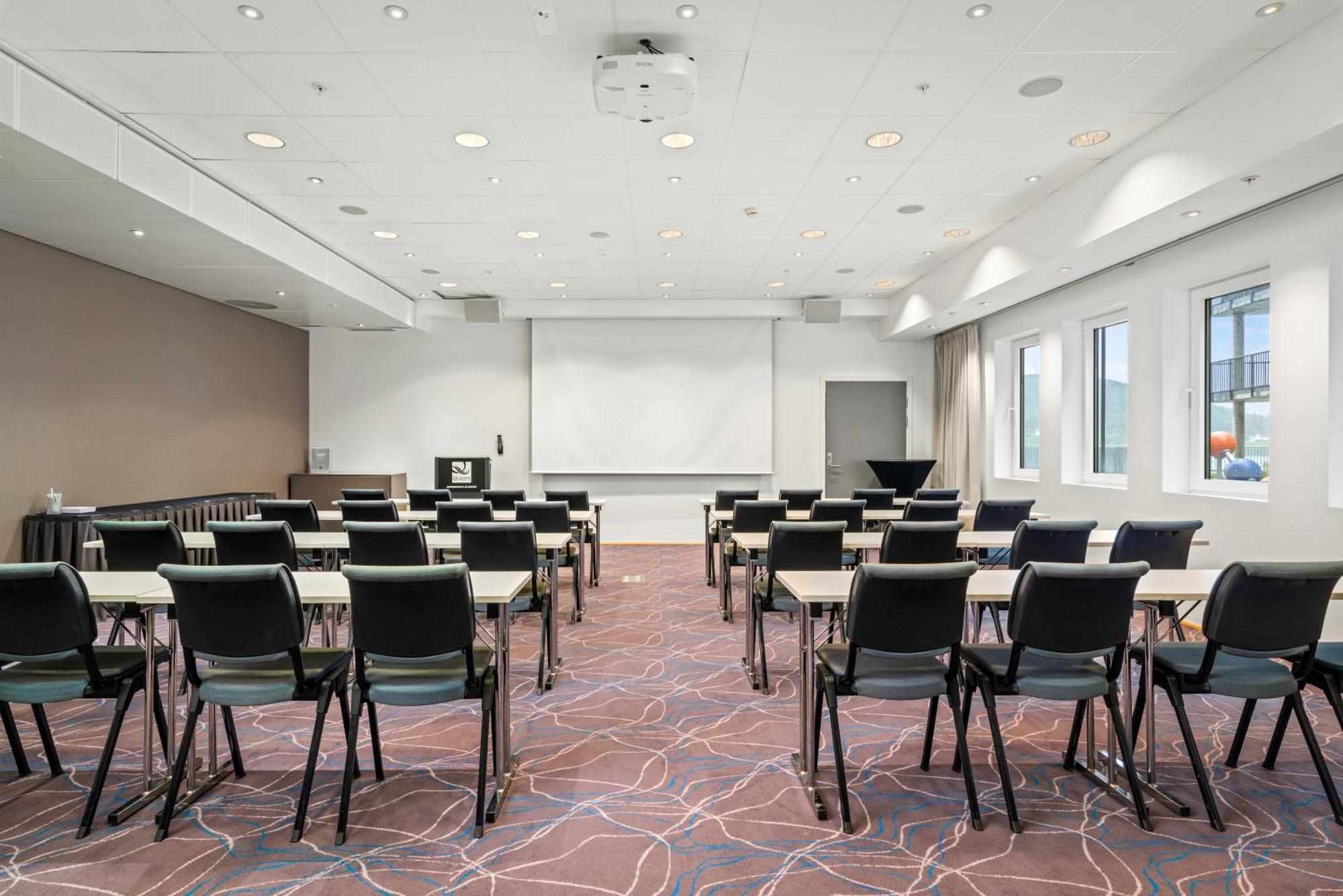 Quality Hotel Waterfront Олесунн Экстерьер фото