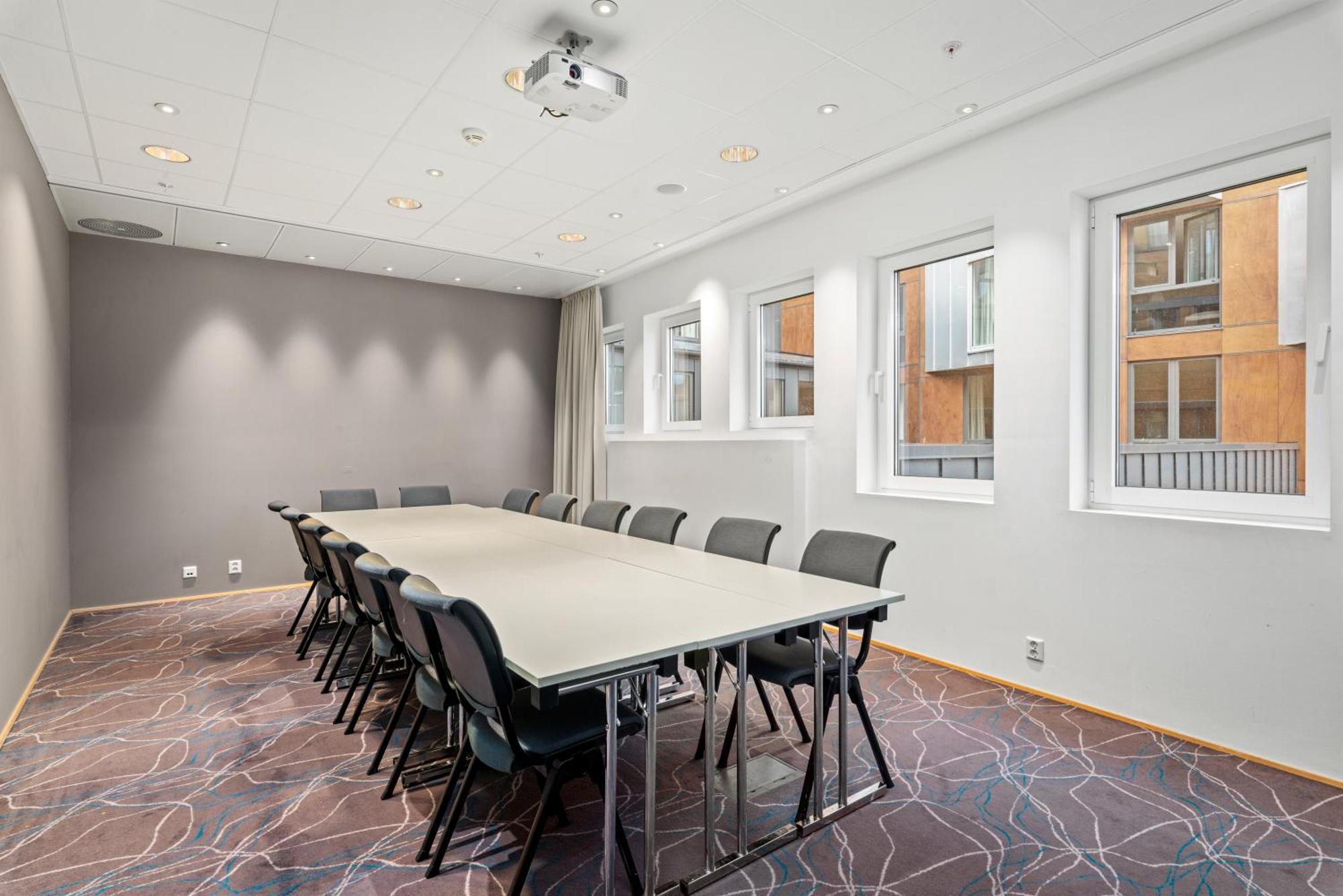 Quality Hotel Waterfront Олесунн Экстерьер фото