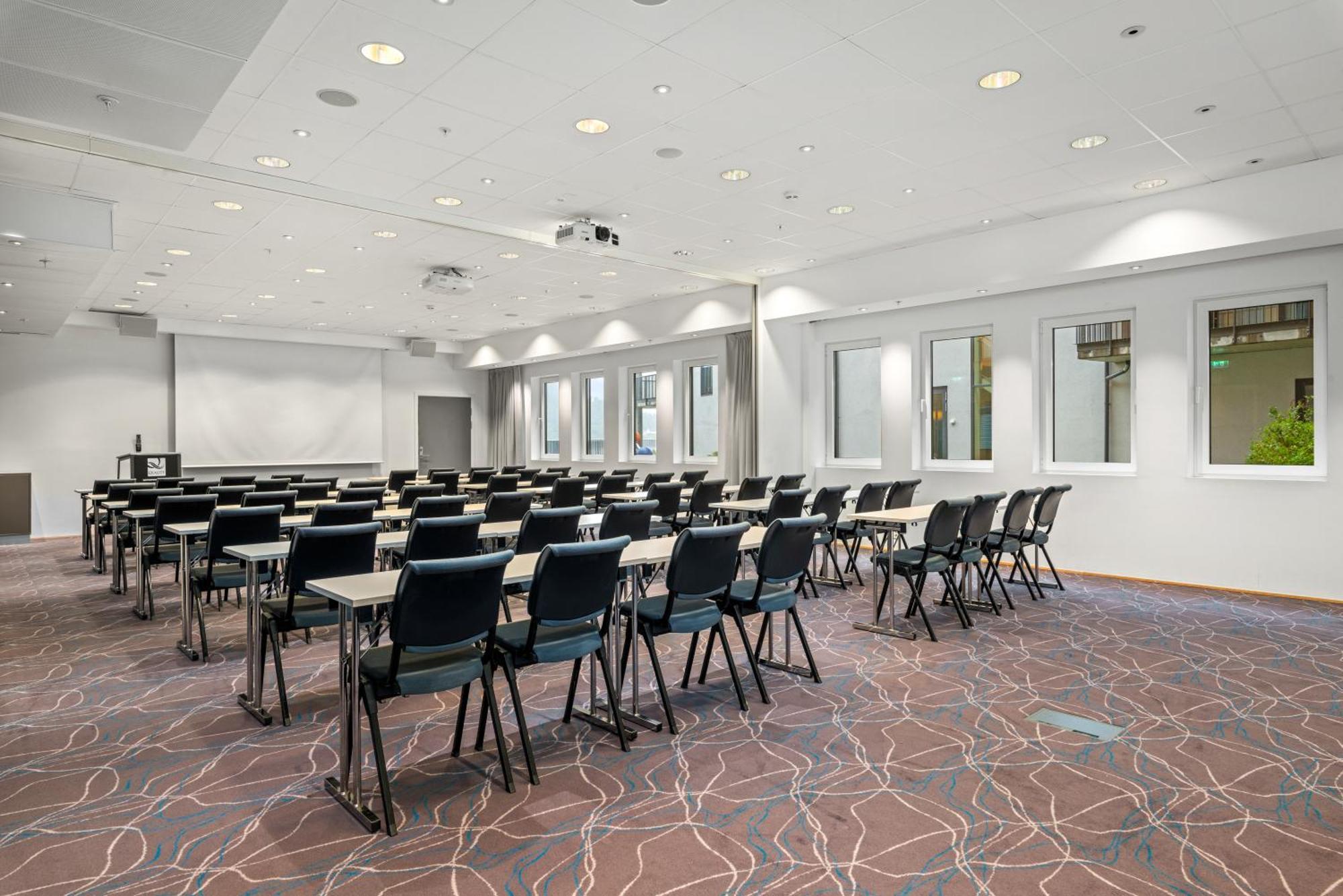 Quality Hotel Waterfront Олесунн Экстерьер фото