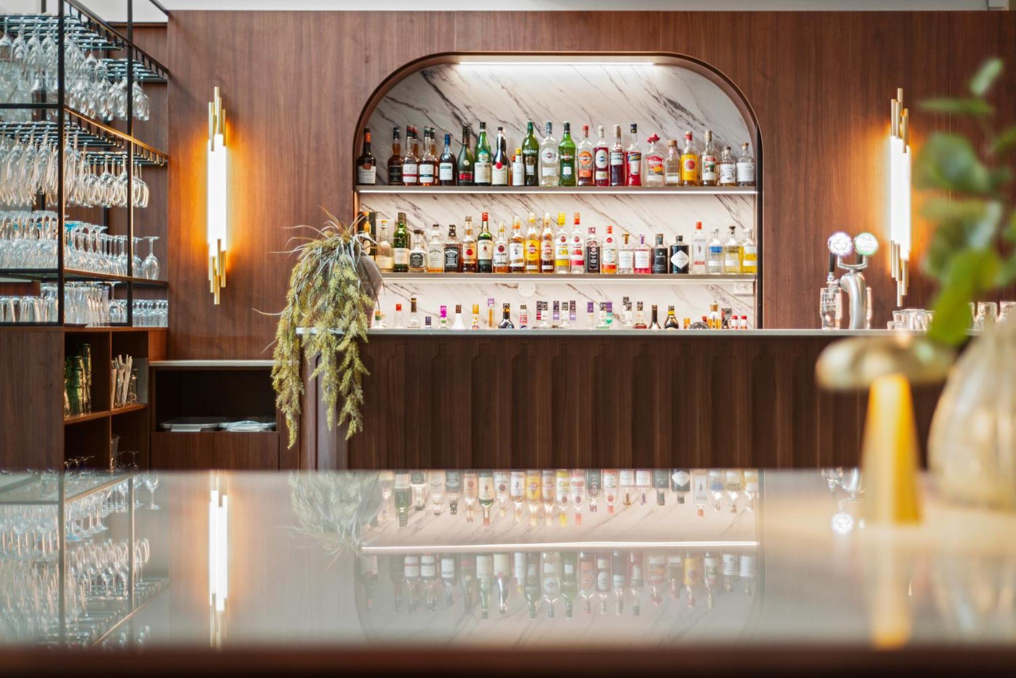 Quality Hotel Waterfront Олесунн Экстерьер фото